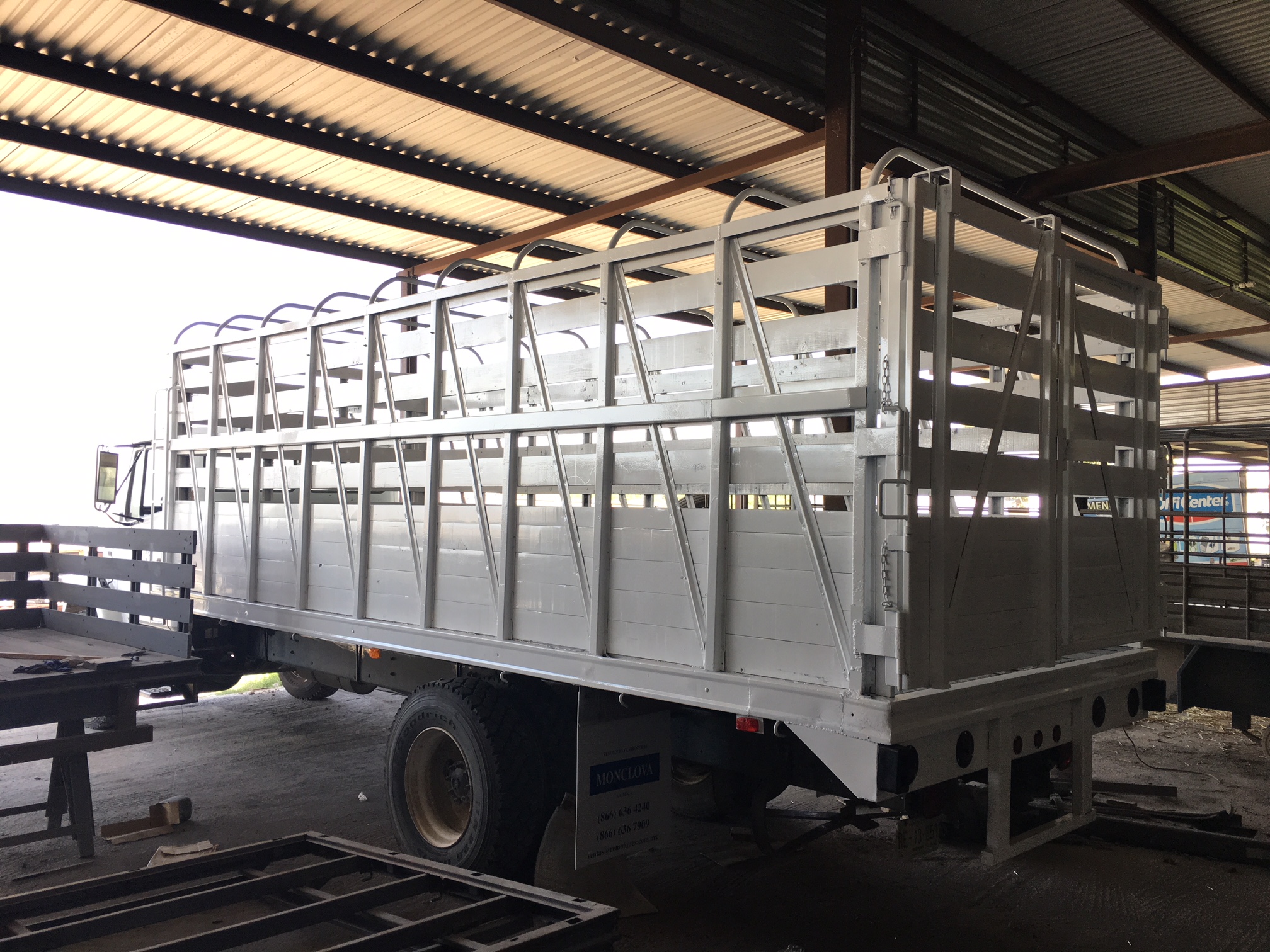 Imagen de transporte